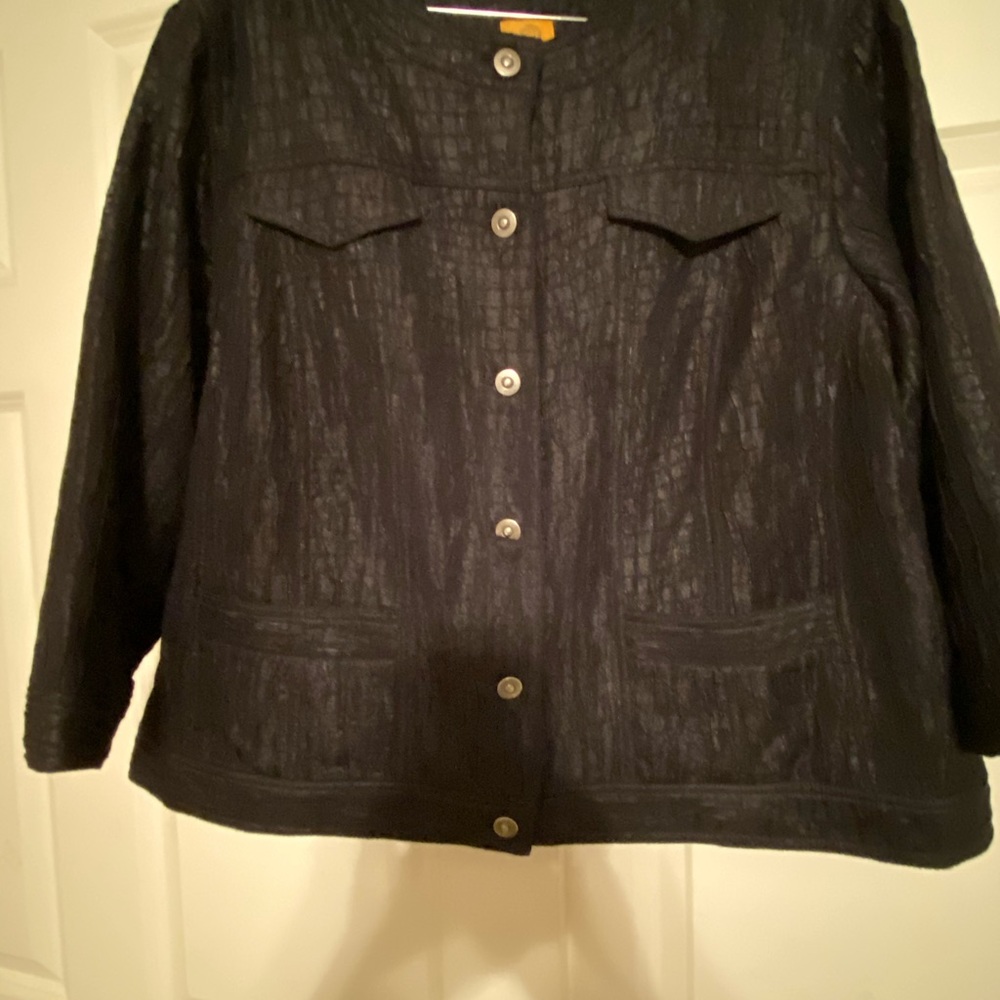 Jacket - Picture 2 of 3